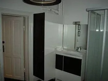 Hotel Windsor Kodaň Dánsko