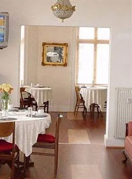 Hotel Windsor Kodaň