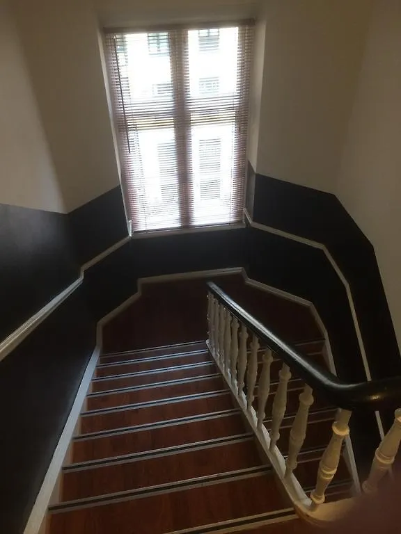 Hotel Windsor Kodaň