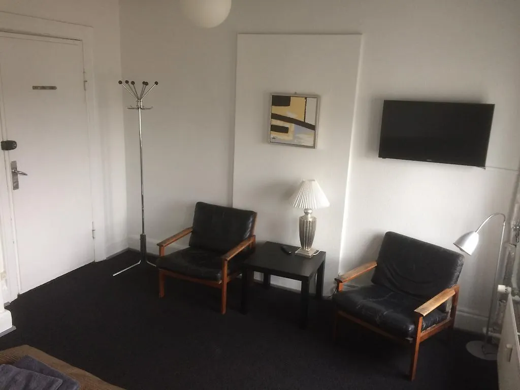 Hotel Windsor Kodaň 2*,