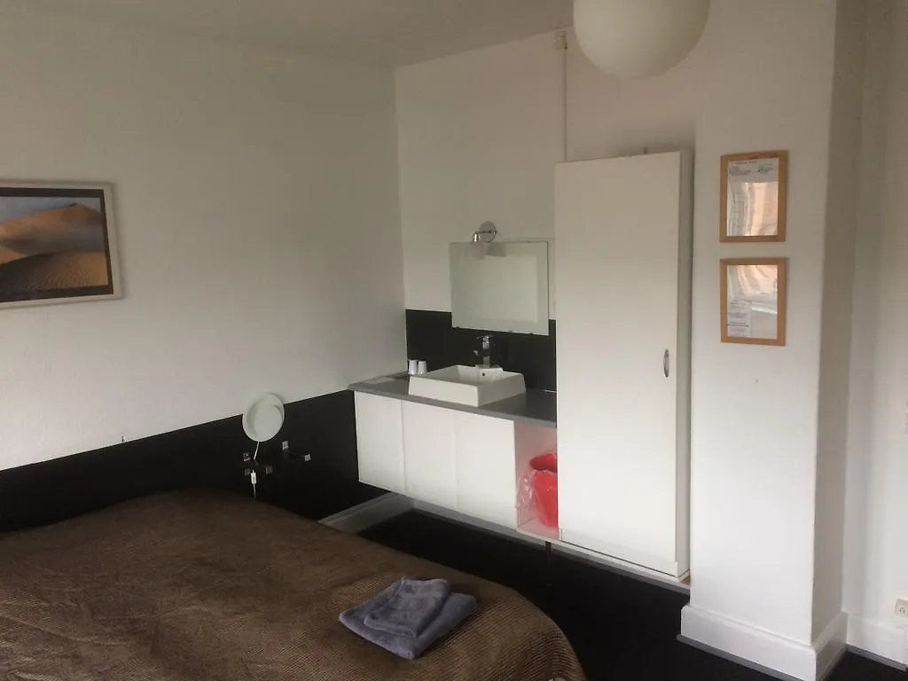 Hotel Windsor Copenhague