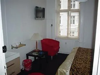 Hotel Windsor Kodaň 2*,  Dánsko