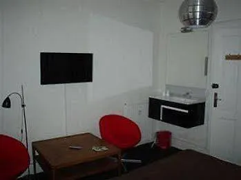 Hotel Windsor Kodaň